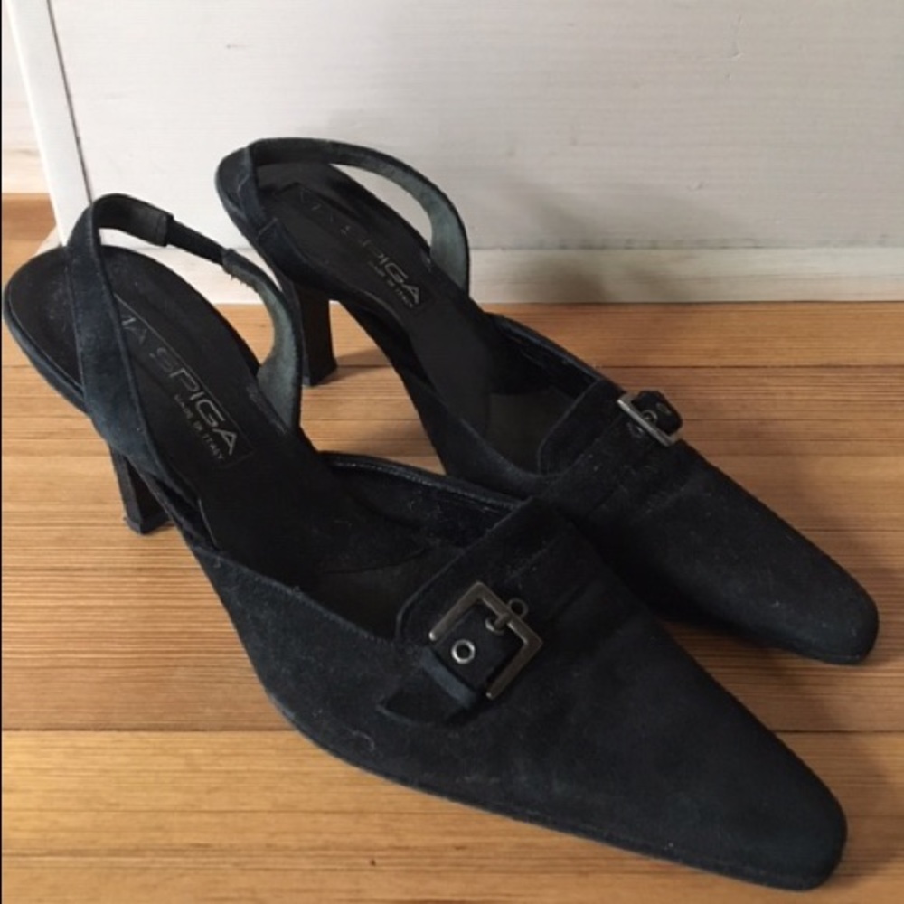 Via Spiga Heels sz 8